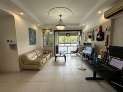 Bishan Park Condominium (D20), Condominium #604370341